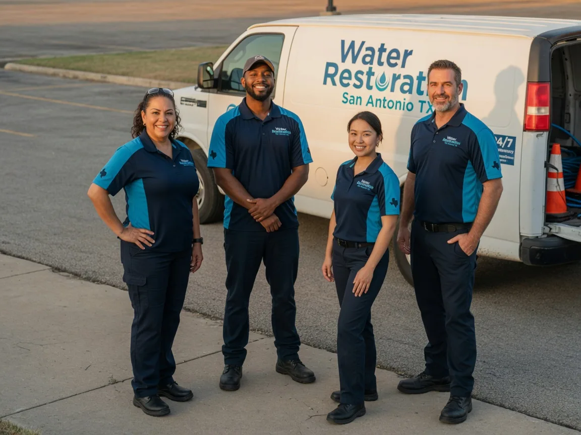 Water Damage Repair company in Golden Eagle, IL